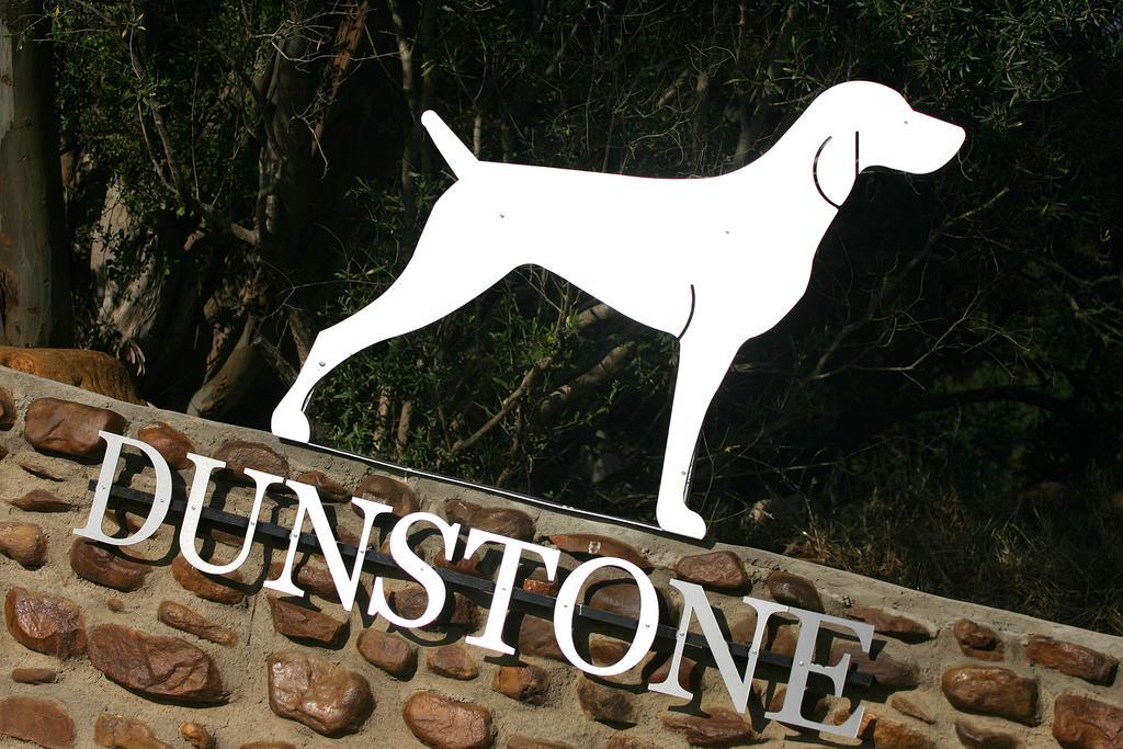 Dunstone Country House ウェリントン エクステリア 写真