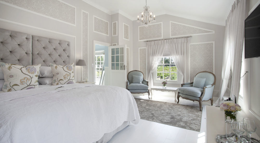 Dunstone Country House ウェリントン エクステリア 写真
